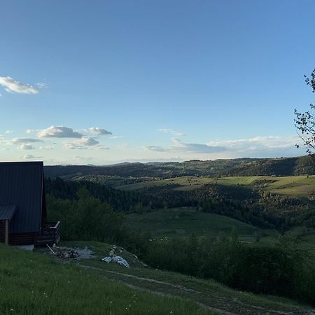 Uvacki Raj Villa Radijevici Bagian luar foto