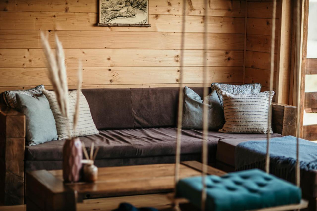 Uvacki Raj Villa Radijevici Bagian luar foto