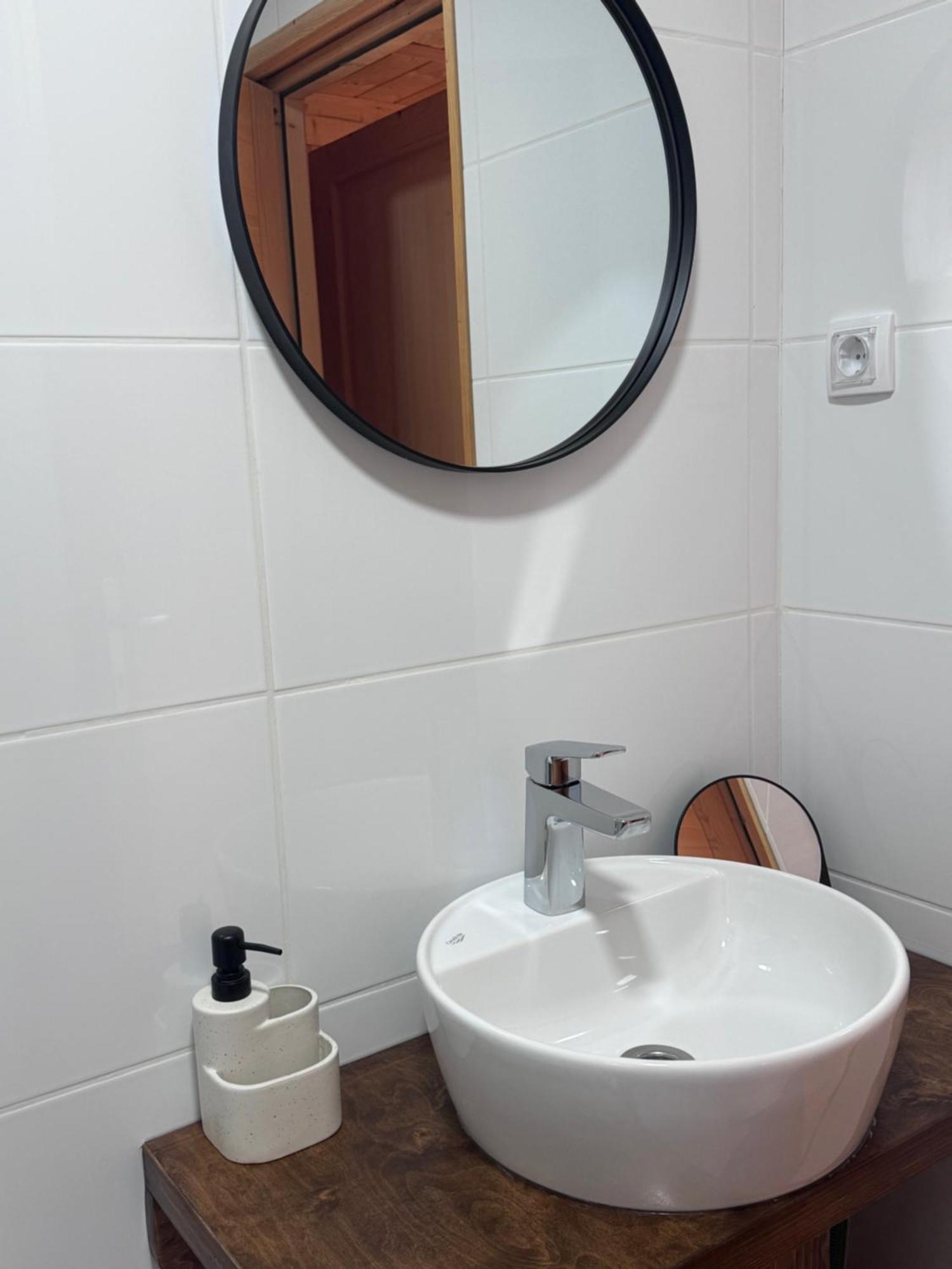 Uvacki Raj Villa Radijevici Bagian luar foto