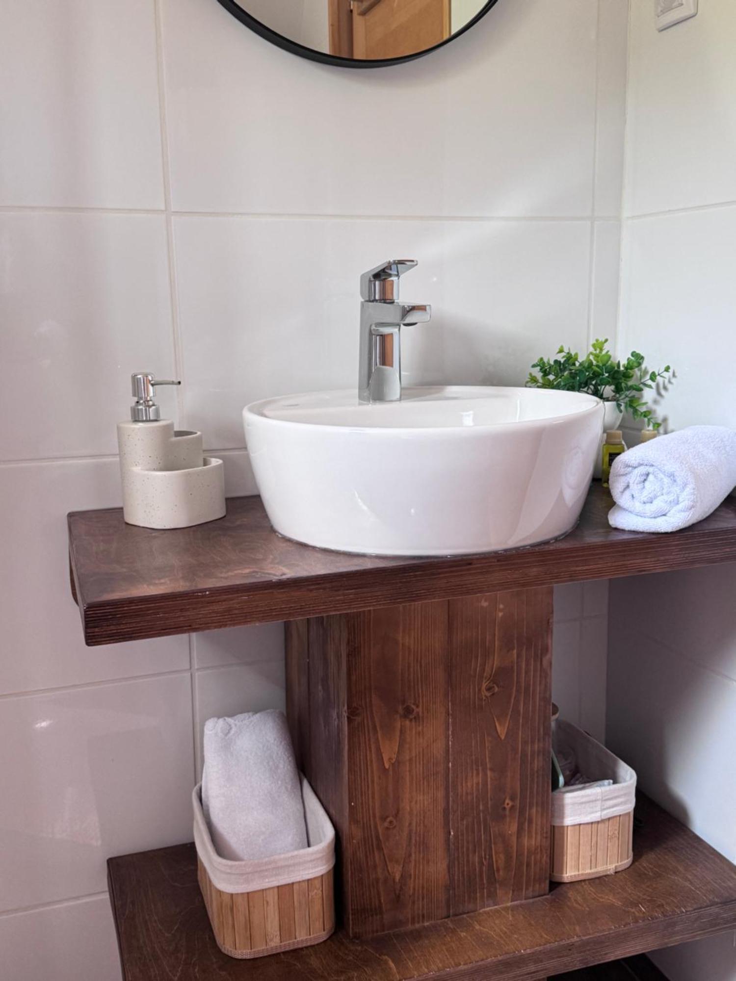 Uvacki Raj Villa Radijevici Bagian luar foto